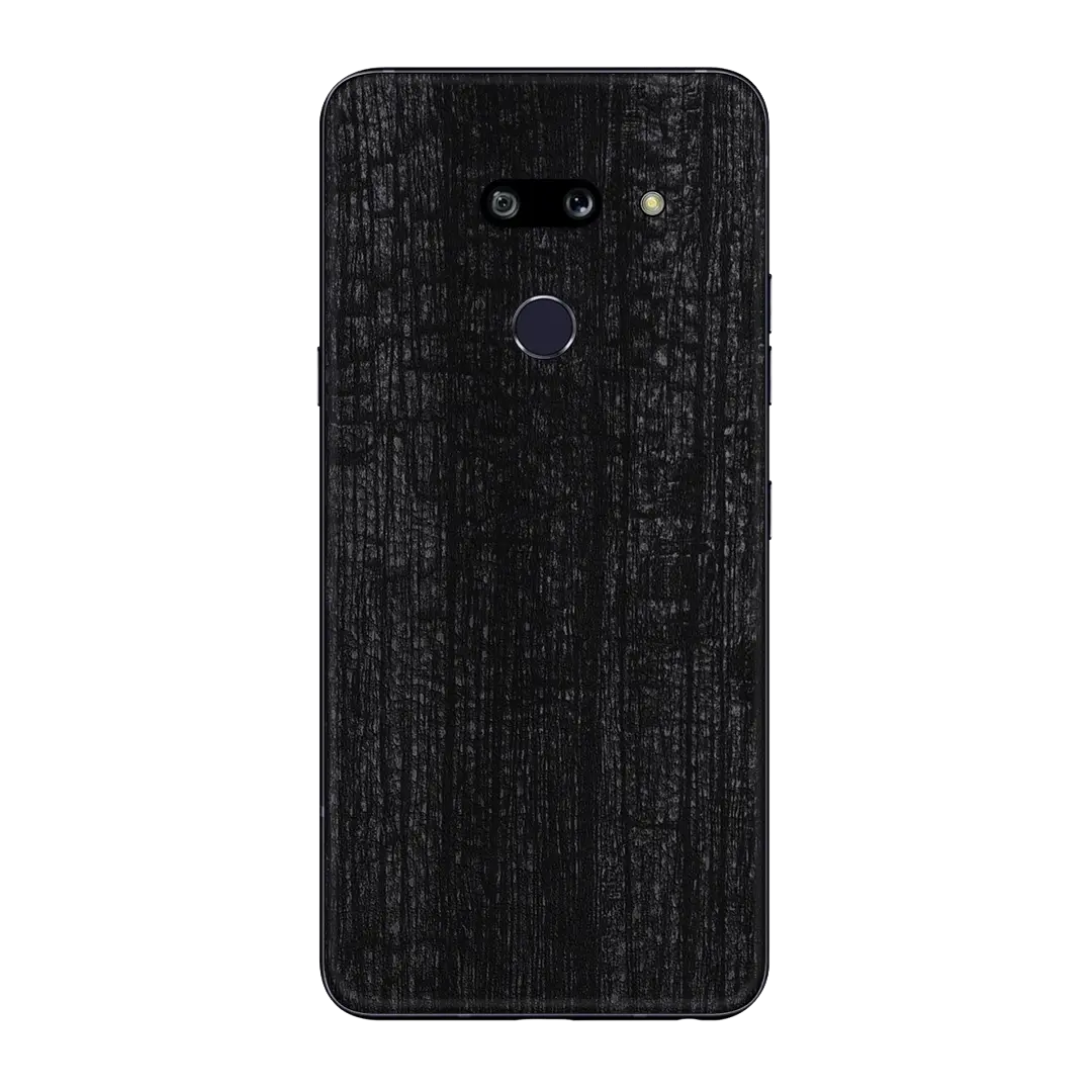 Preload Flat Back / Raptor