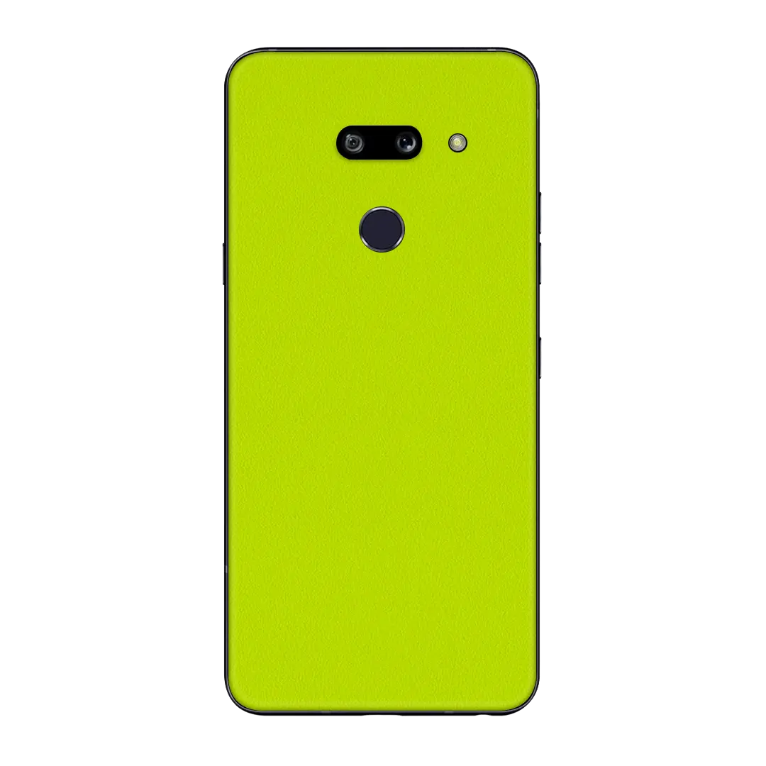 Preload Flat Back / Sandstone Neon