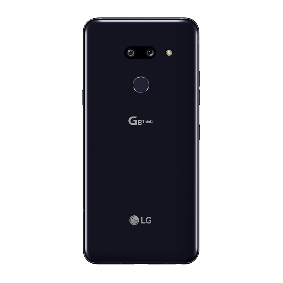 LG G8 ThinQ Skins & Wraps