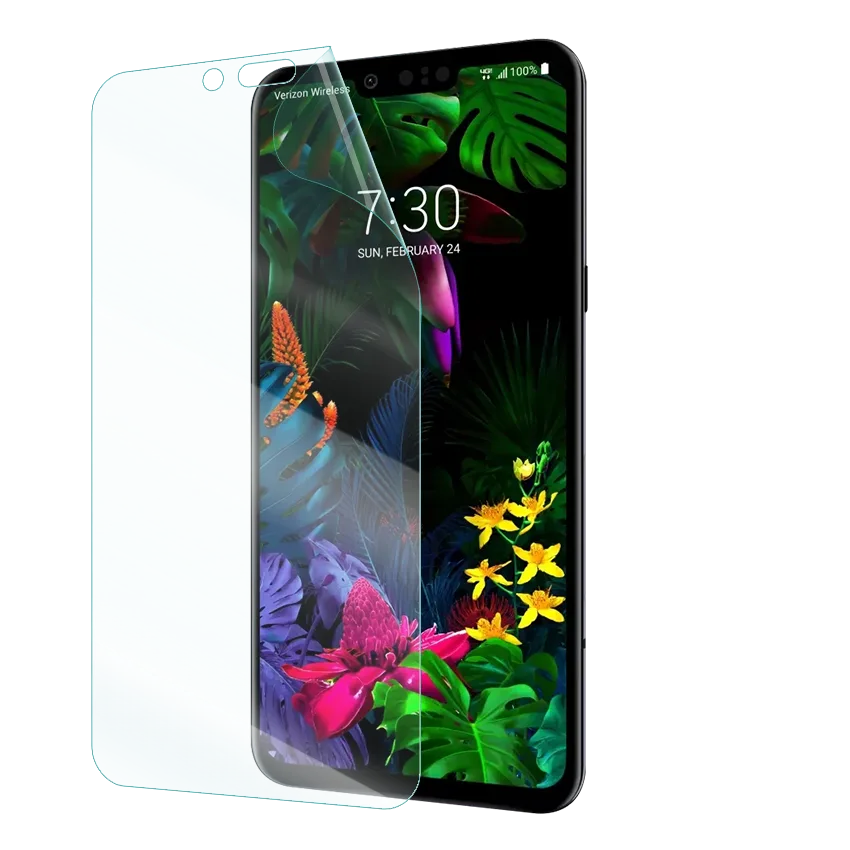 LG G8 ThinQ Screen Protector