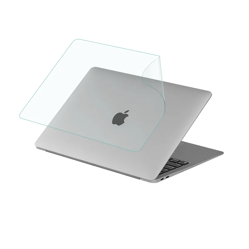 Macbook Air 13 inch M4 2025 Body Protector