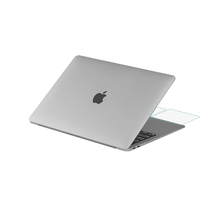 Macbook Air 13 inch M4 2025 Body Protector