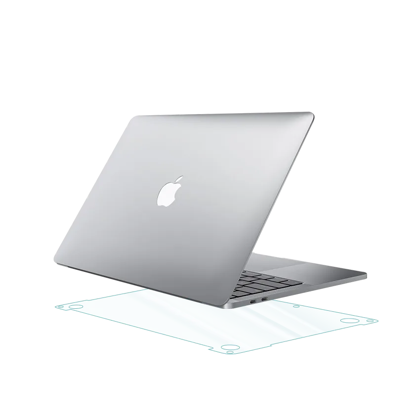 MacBook Pro 13 inch With Touch Bar 2016-2019 Body Protector