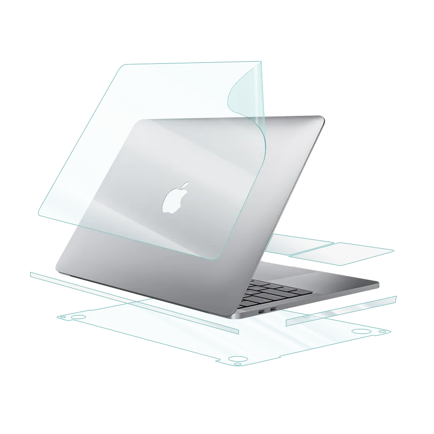 Best MacBook Pro 13 inch With Touch Bar 2016 2019 Screen