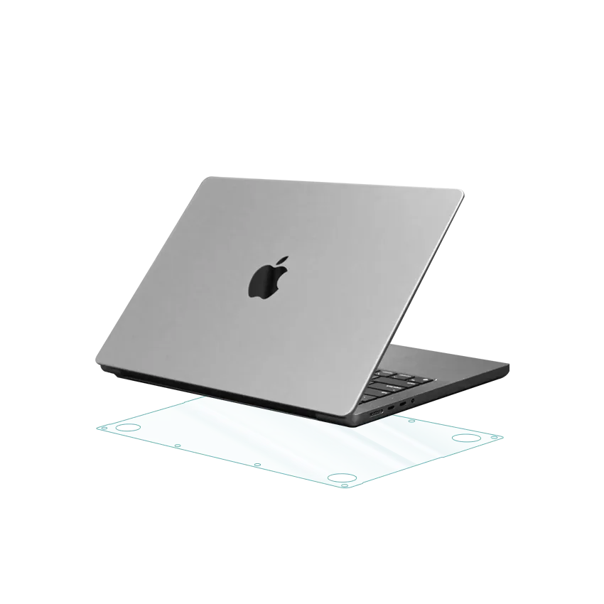 MacBook Pro 14 inch M2 Max 2023 Body Protector