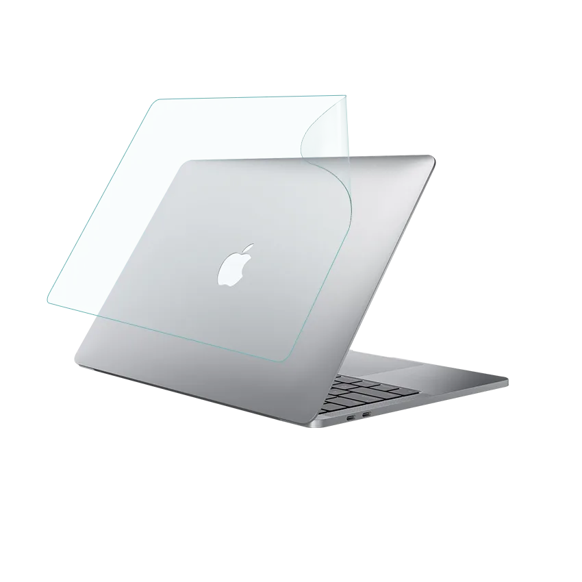 MacBook Pro 15 inch With Touch Bar 2016-2019 Body Protector
