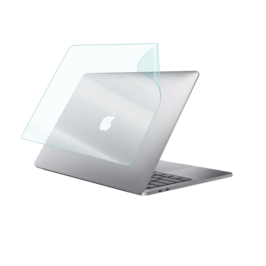 MacBook Pro 15 inch With Touch Bar 2016-2019 Body Protector