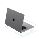 MacBook Pro 16 inch M3 Pro 2023 Body Protector