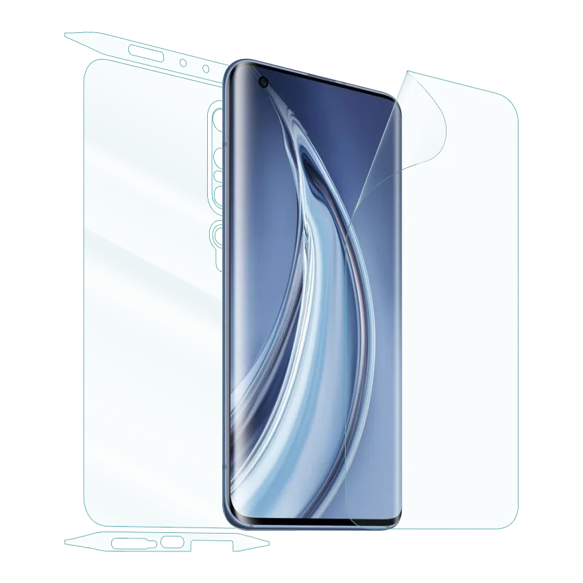 Mi 10 Pro Screen Protector
