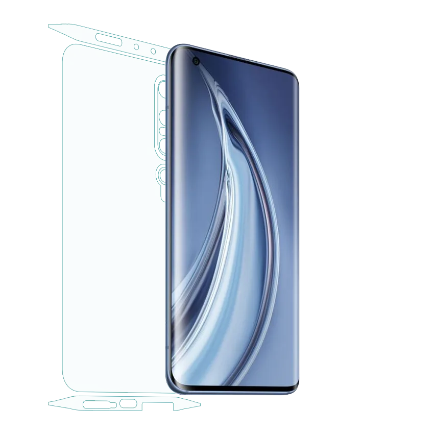 Mi 10 Pro Screen Protector