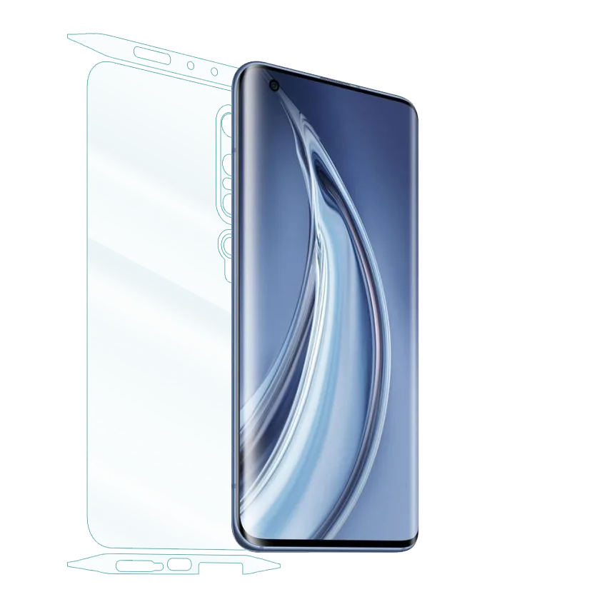 Mi 10 Pro Screen Protector