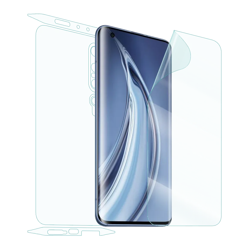 Mi 10 Pro Screen Protector