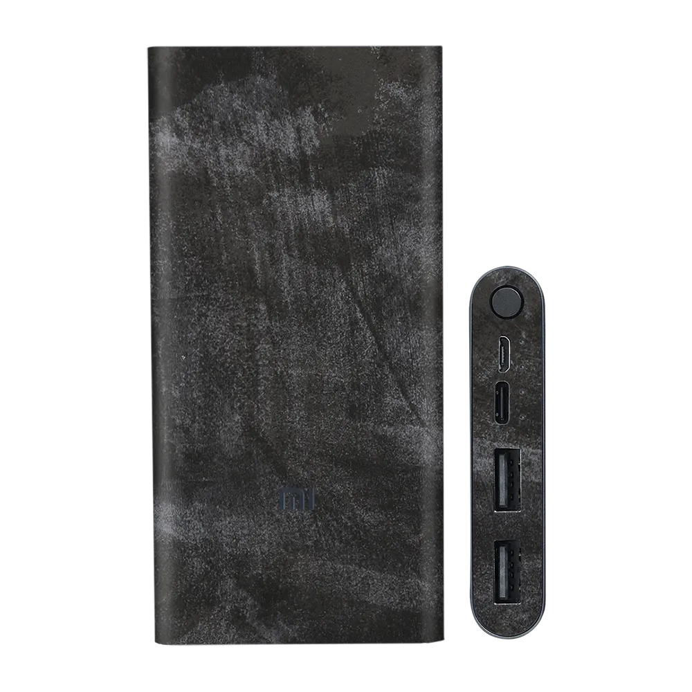 Minimum+Black Grunge