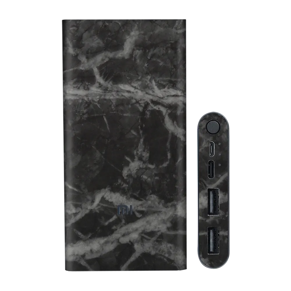 Minimum+Black Marble Stone