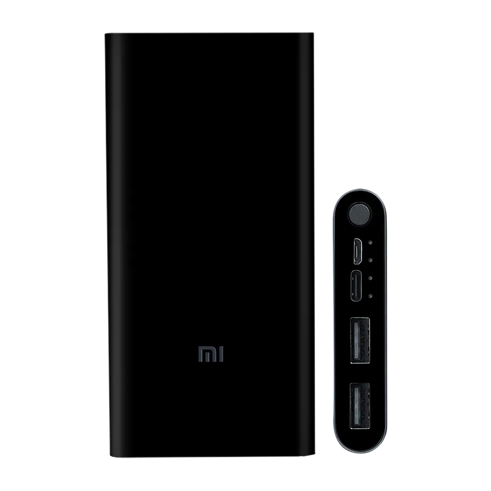 Minimum+Black Matte