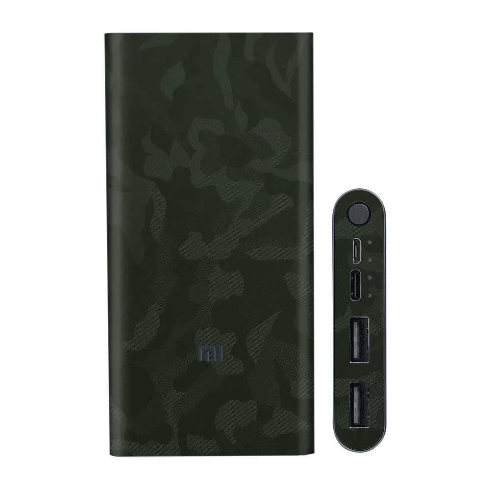 Minimum+Green Camoflaunt