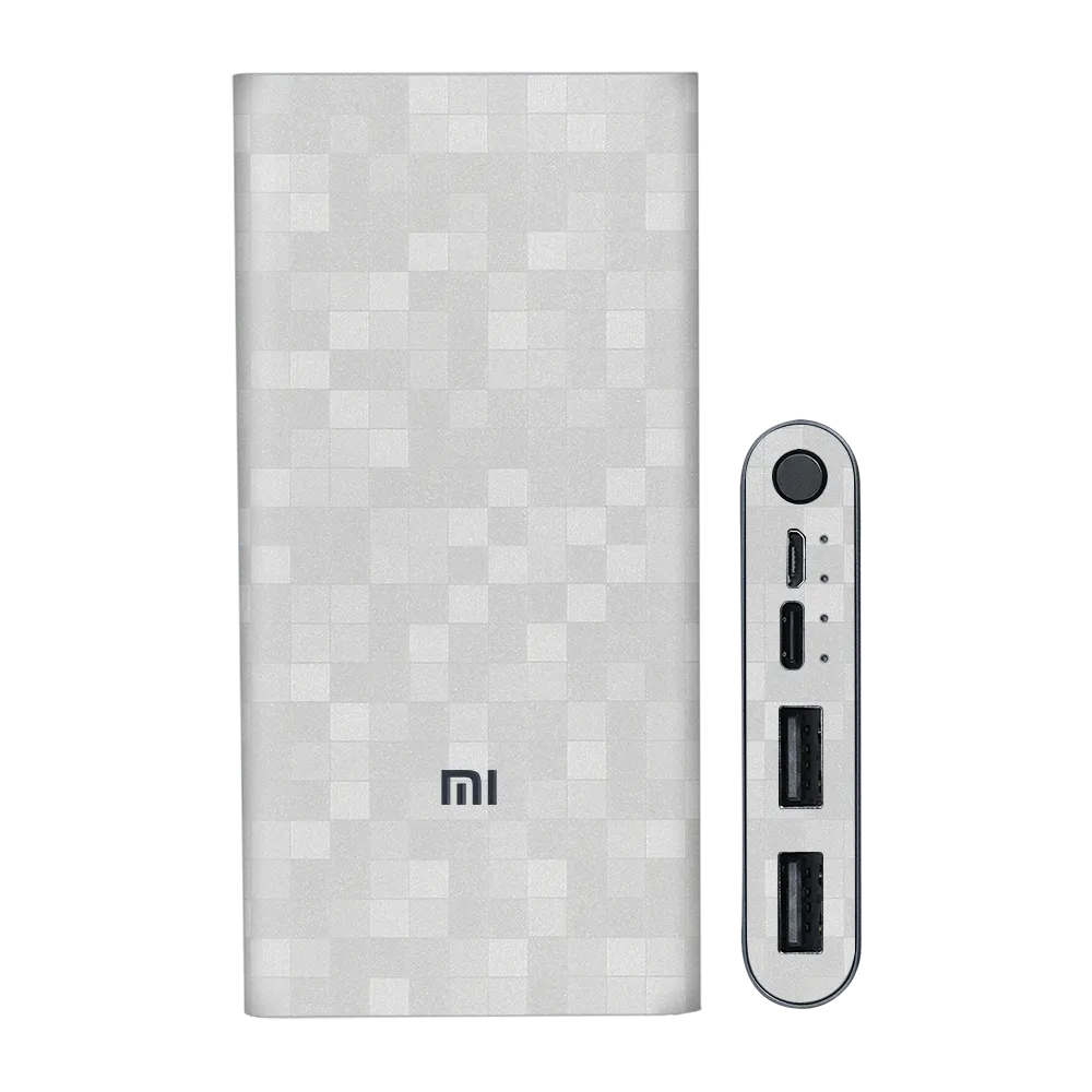 Minimum+Pixels Light
