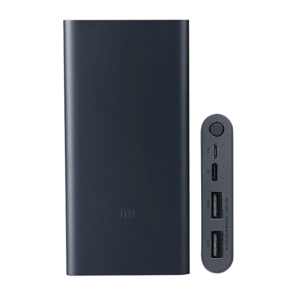 Mi 10000mAH Power Bank 2 Skins & Wraps