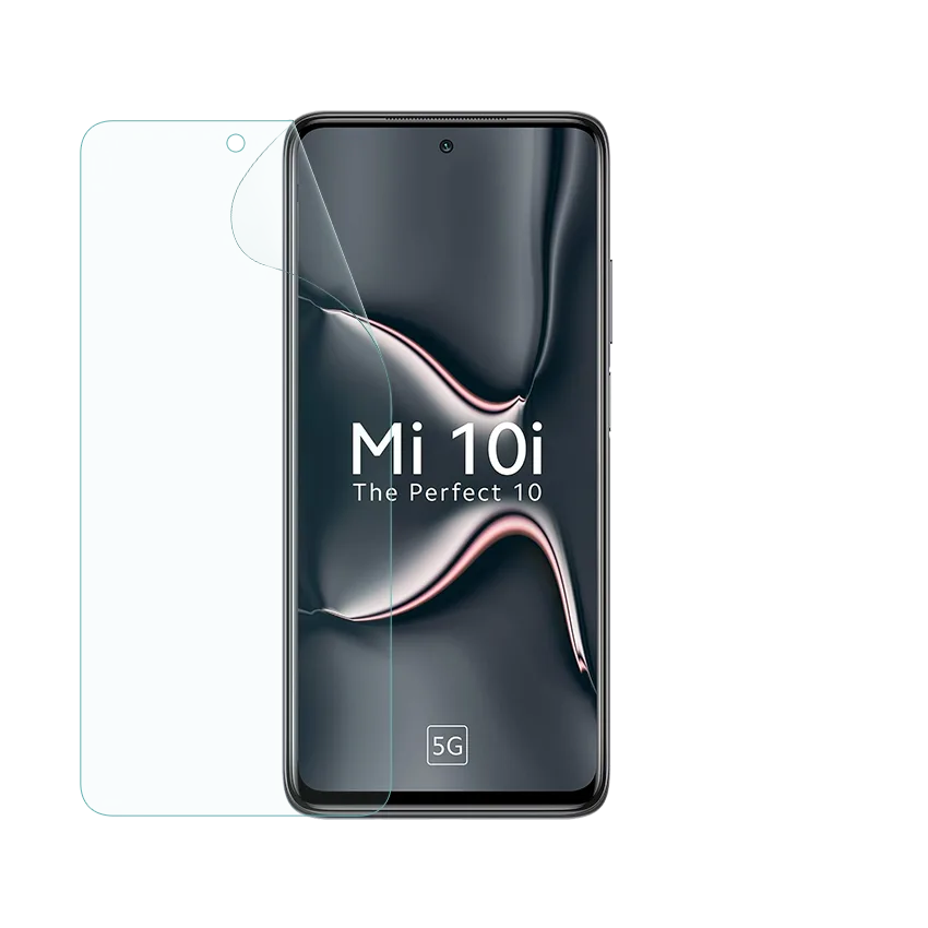 Mi 10i Screen Protector