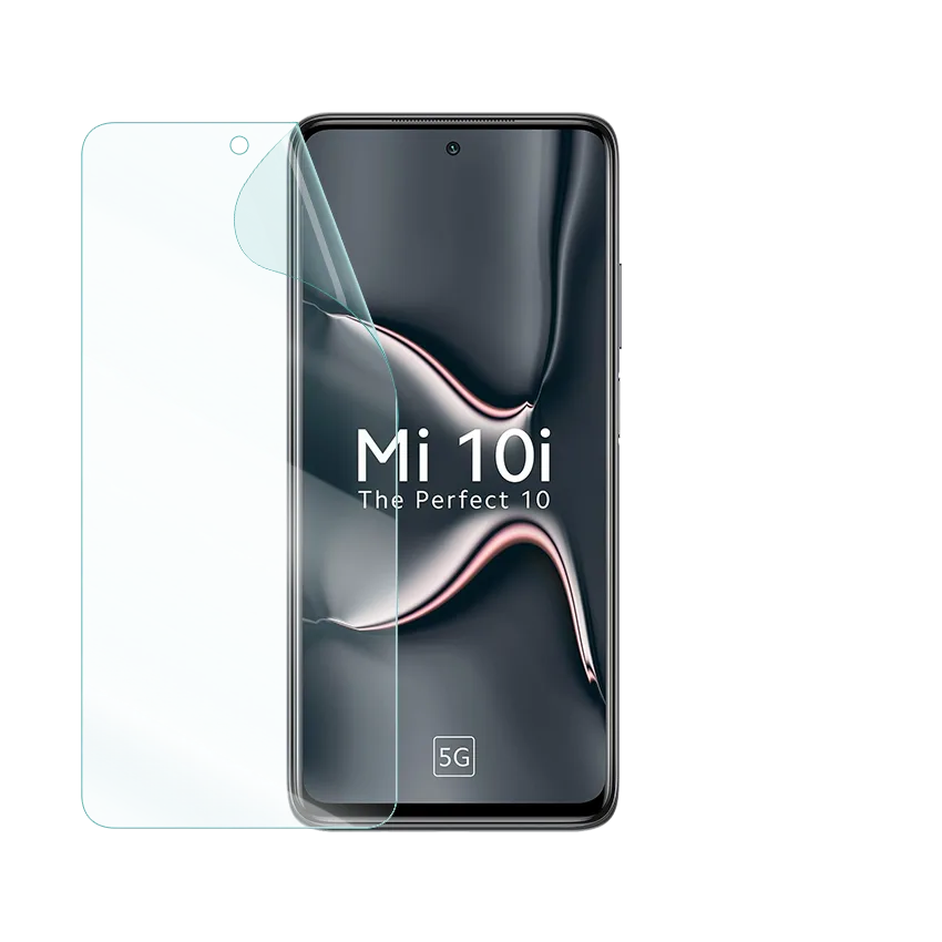 Mi 10i Screen Protector