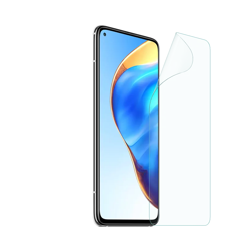 Mi 10T Screen Protector