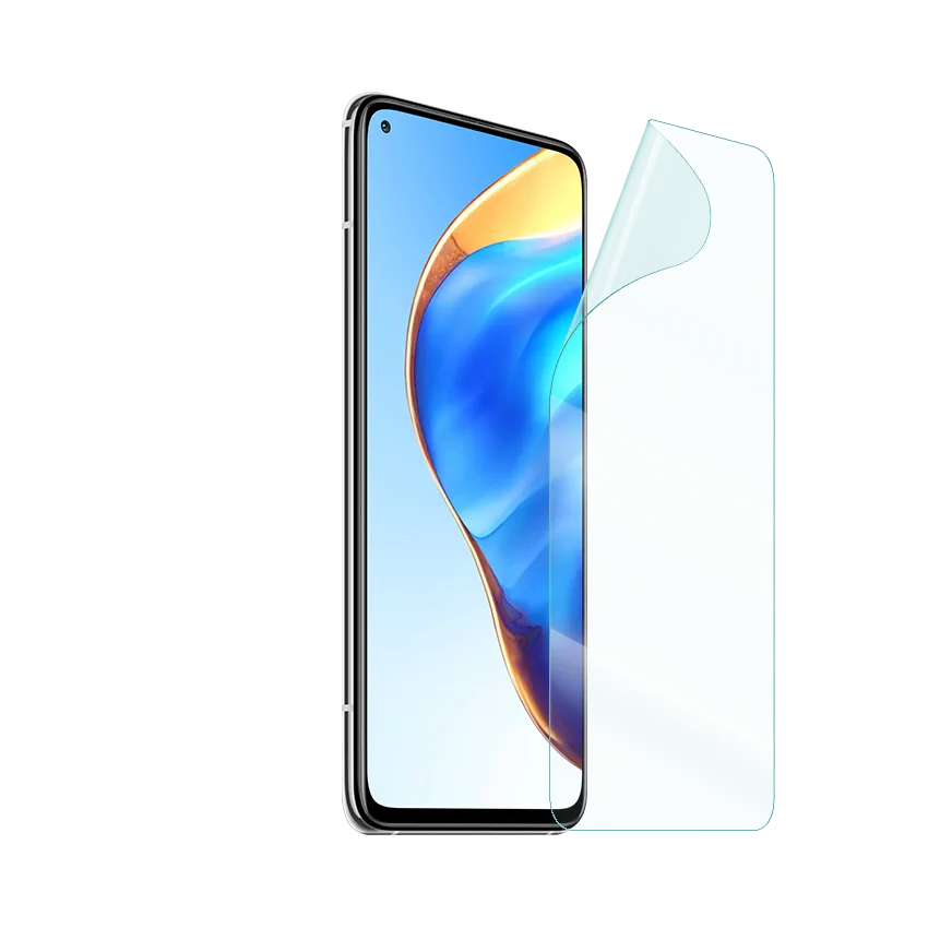 Mi 10T Screen Protector