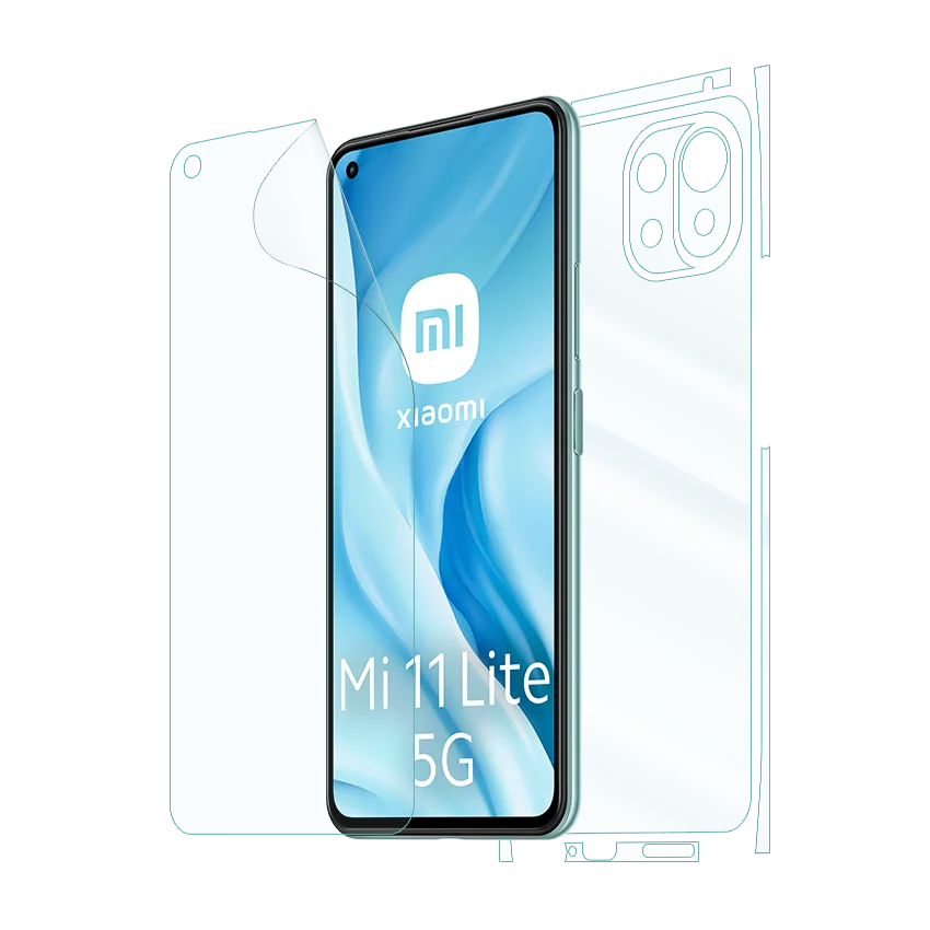 Mi 11 Lite NE Screen Protector
