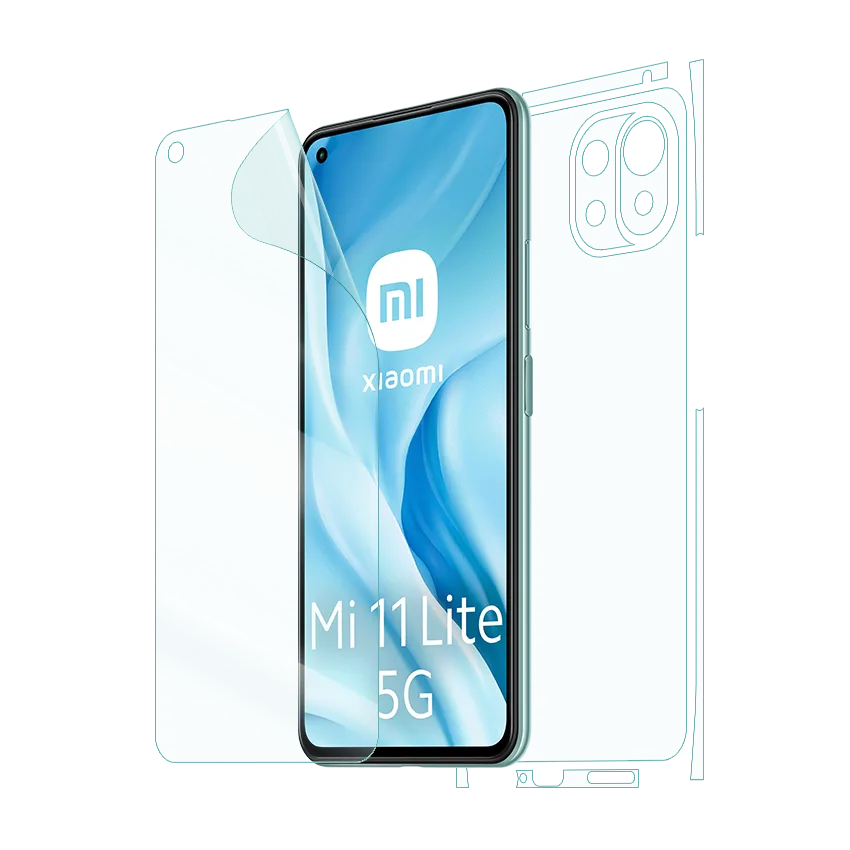 Mi 11 Lite NE Screen Protector
