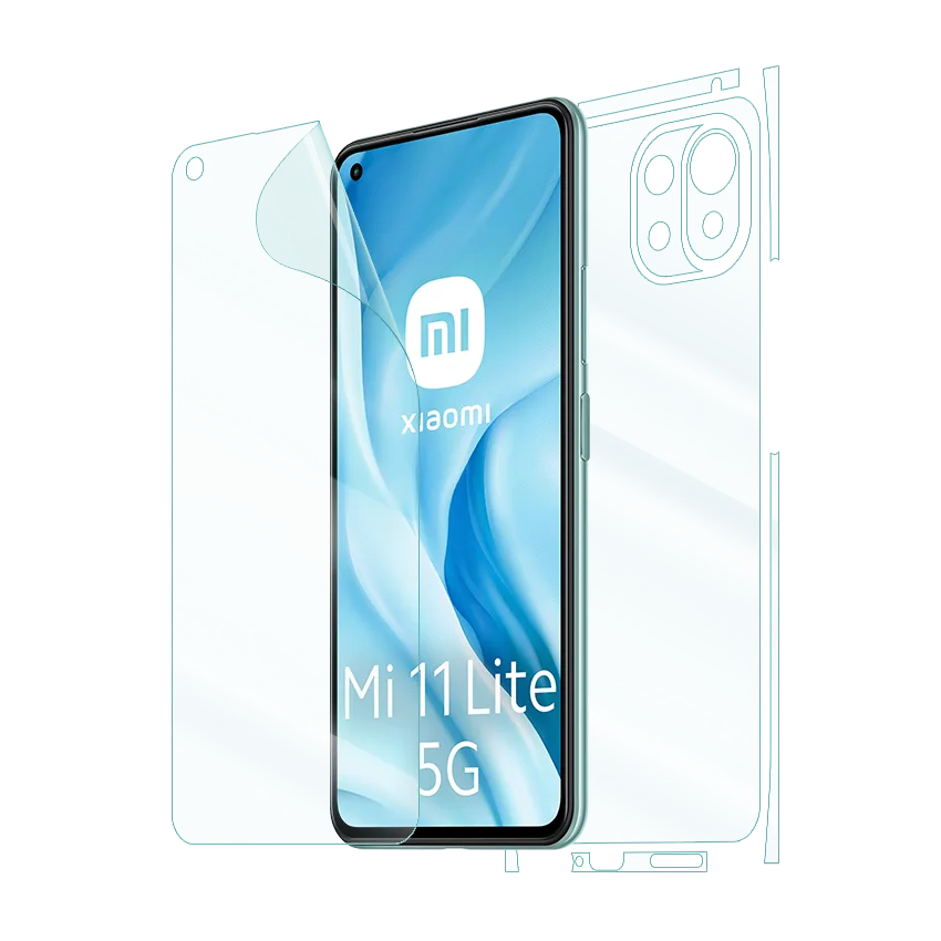 Mi 11 Lite NE Screen Protector