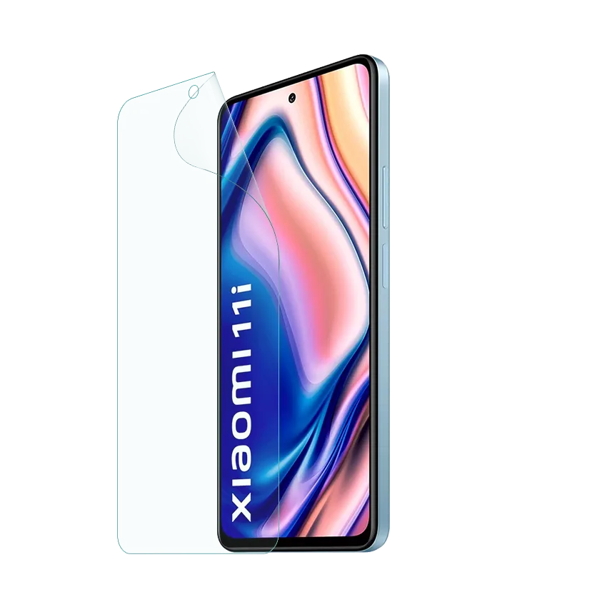 Mi 11i Hypercharge Screen Protector