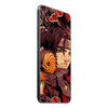 Mi 11i Hypercharge Flat Back Skins & Wraps