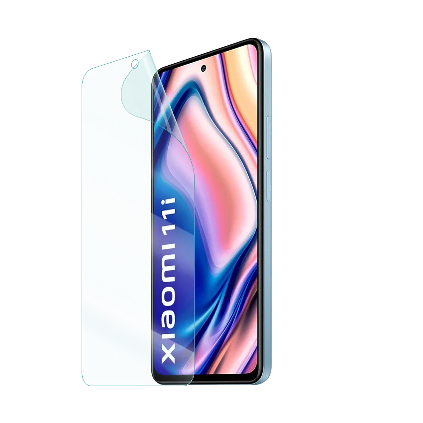 Mi 11i Hypercharge Screen Protector