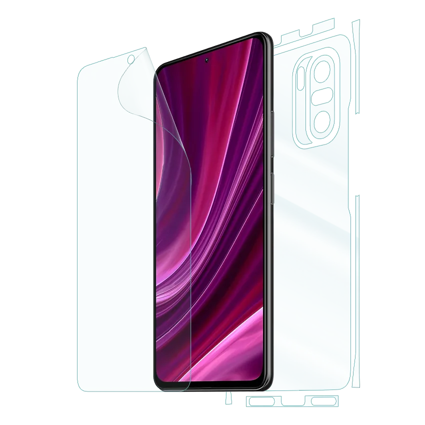Mi 11X Screen Protector