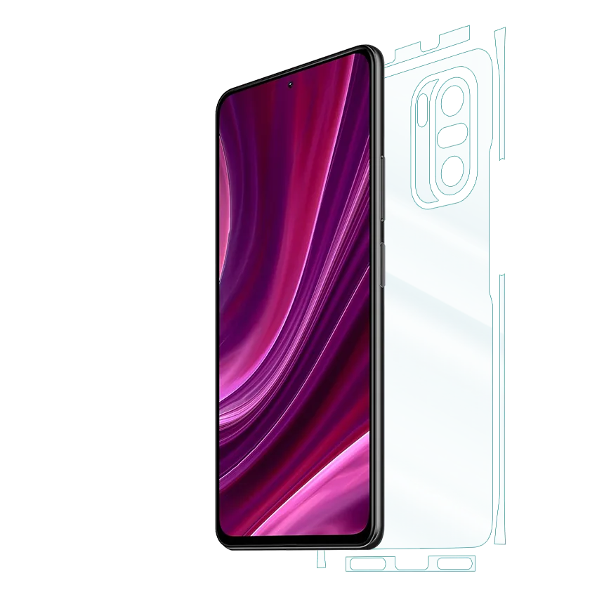 Mi 11X Screen Protector