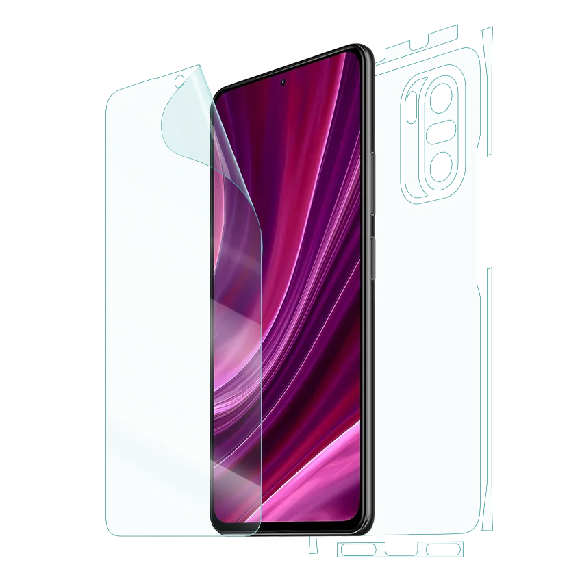 Mi 11X Screen Protector