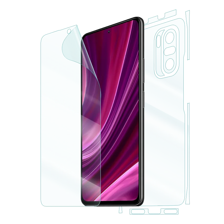 Mi 11X Screen Protector