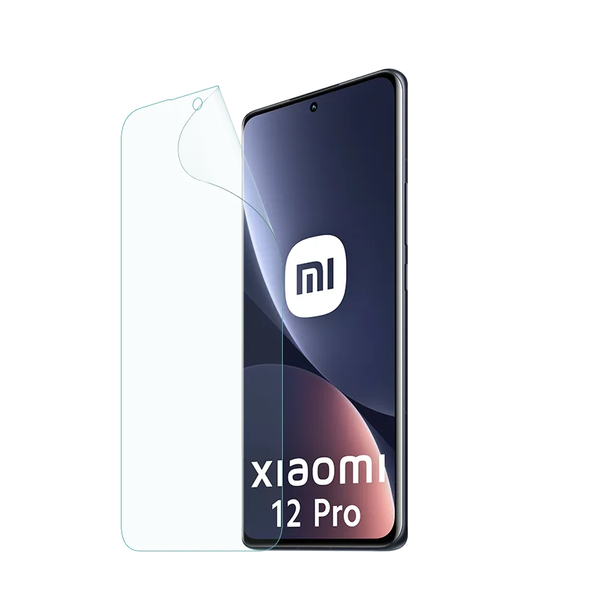 Mi 12 Pro 5G Screen Protector