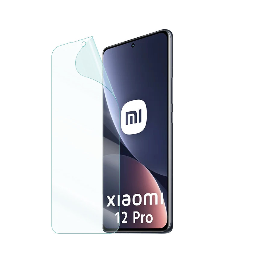 Mi 12 Pro 5G Screen Protector