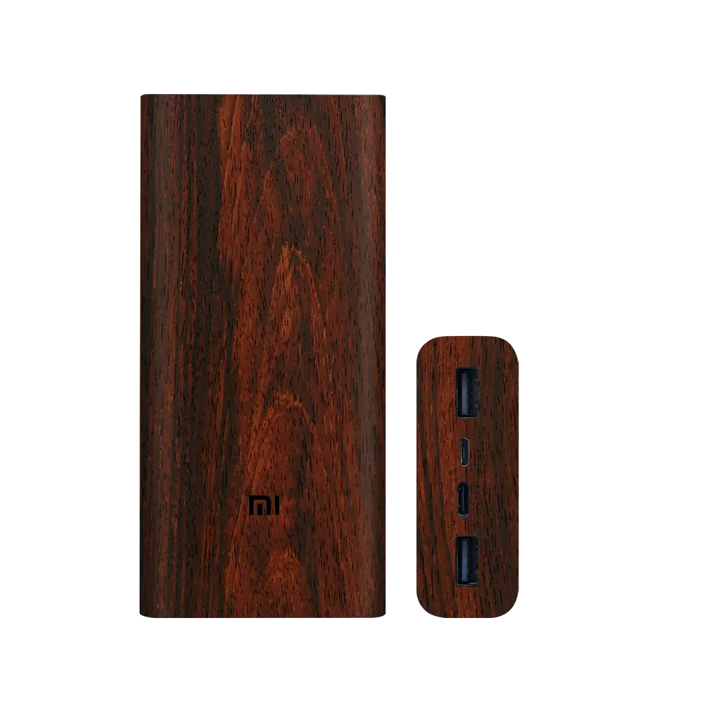 Minimum+Mahogany Wood                     