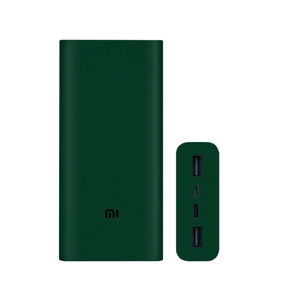 Mi 10000mAh Power Bank 3i Skins & Wraps