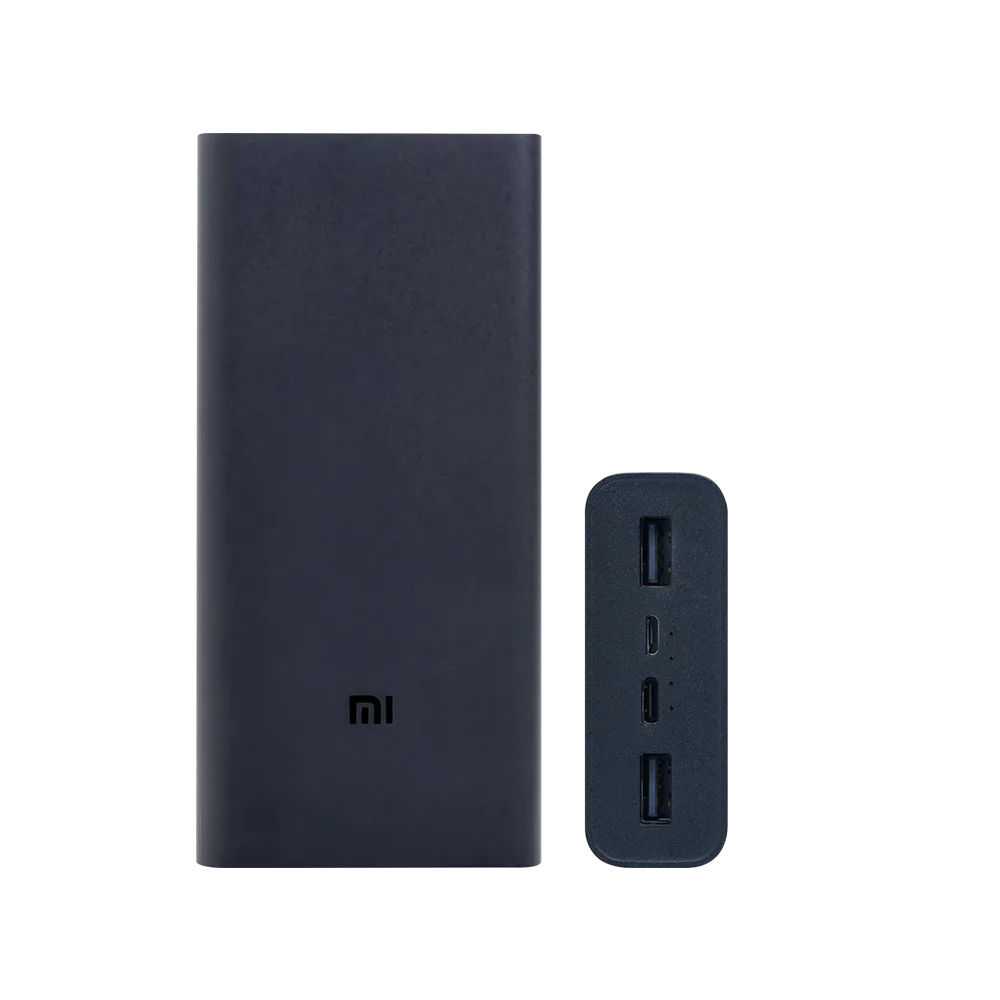 Mi 10000mAh Power Bank 3i Skins & Wraps