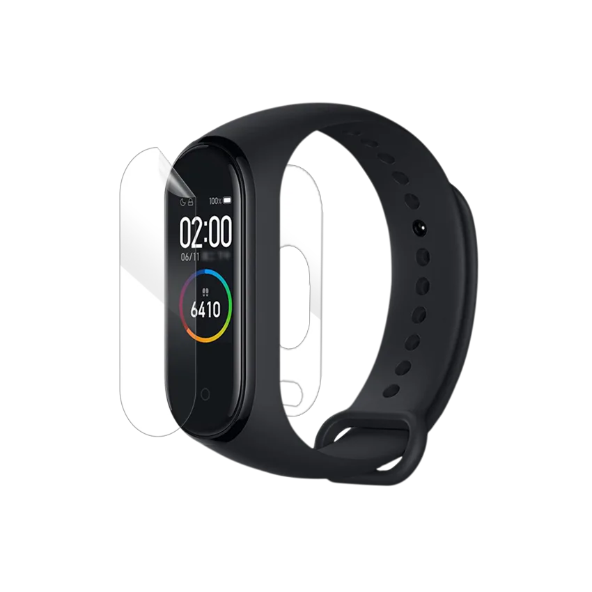 Best mi band 5 hot sale