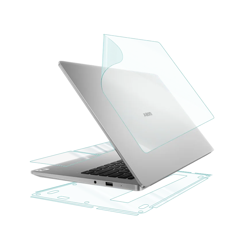 Best Mi NoteBook Pro 14 2021 Screen Protectors Gadgetshieldz