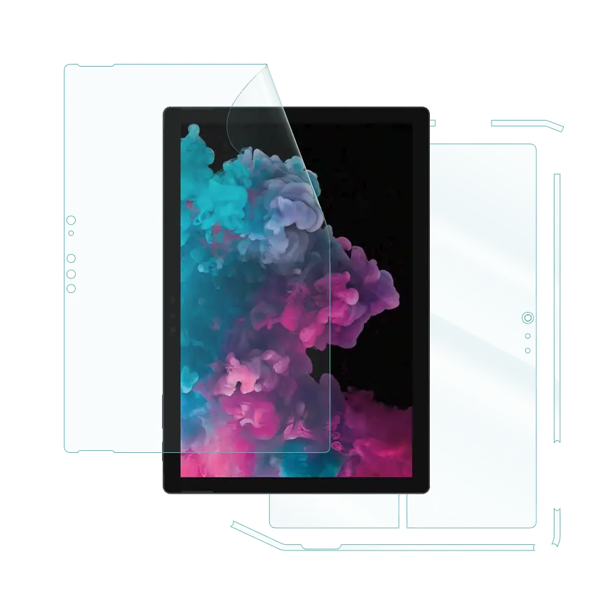 Microsoft Surface Pro 6 Screen Protector