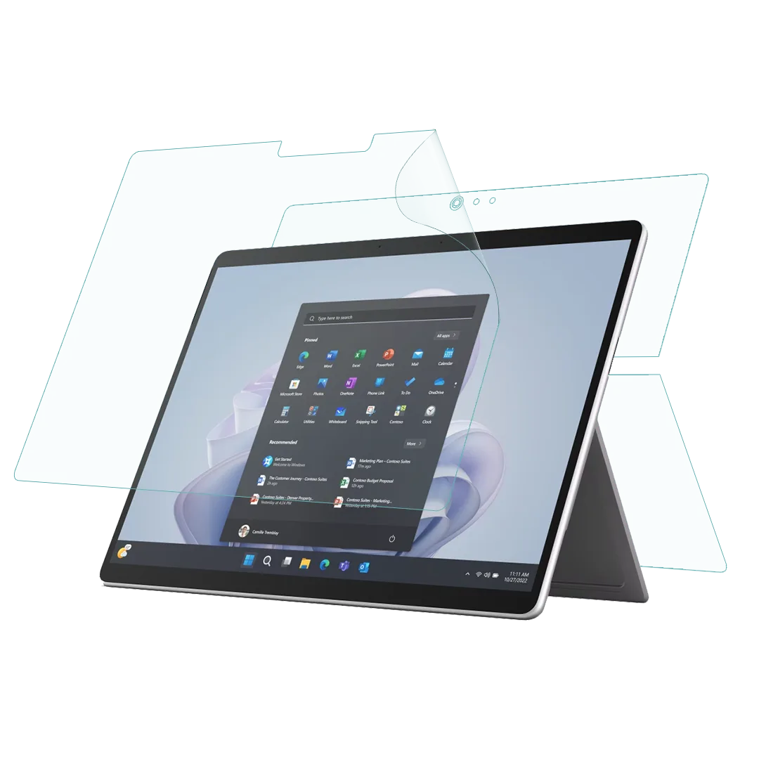 Microsoft Surface Pro 11 Screen Protector