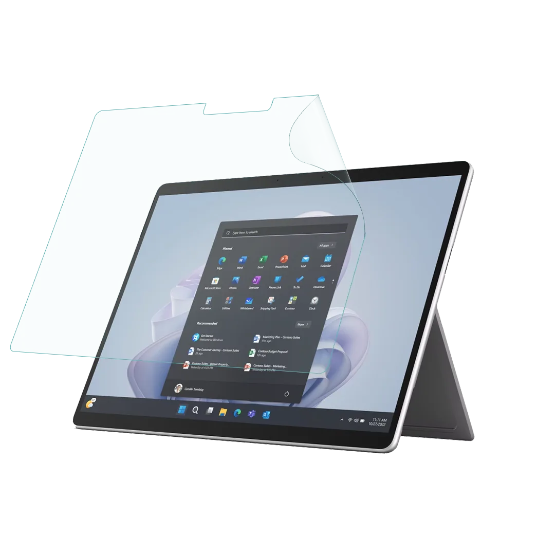 Microsoft Surface Pro 11 Screen Protector