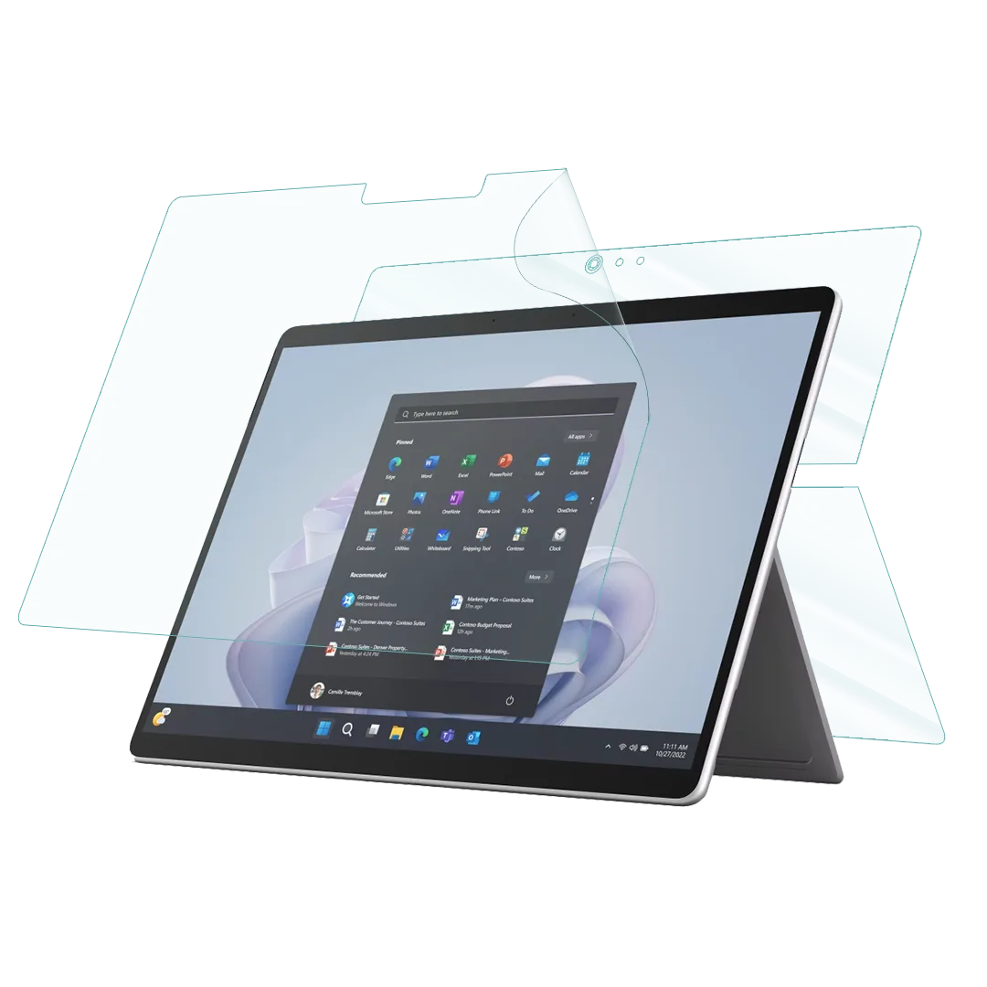 Microsoft Surface Pro 11 Screen Protector