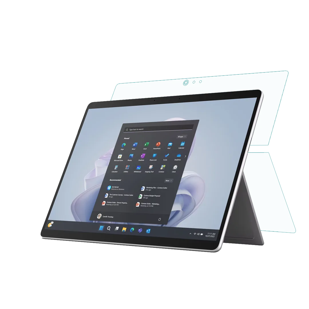 Microsoft Surface Pro 11 Screen Protector
