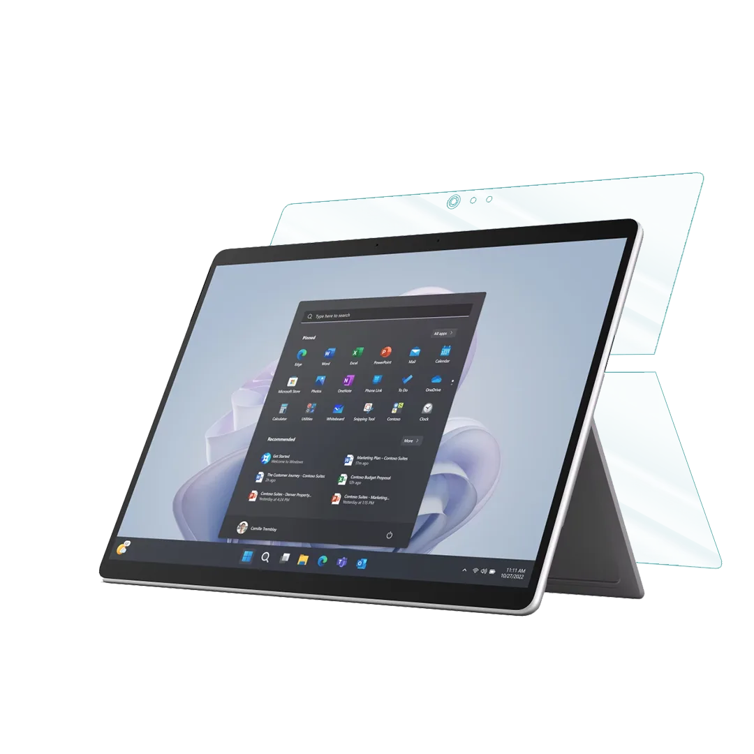 Microsoft Surface Pro 11 Screen Protector