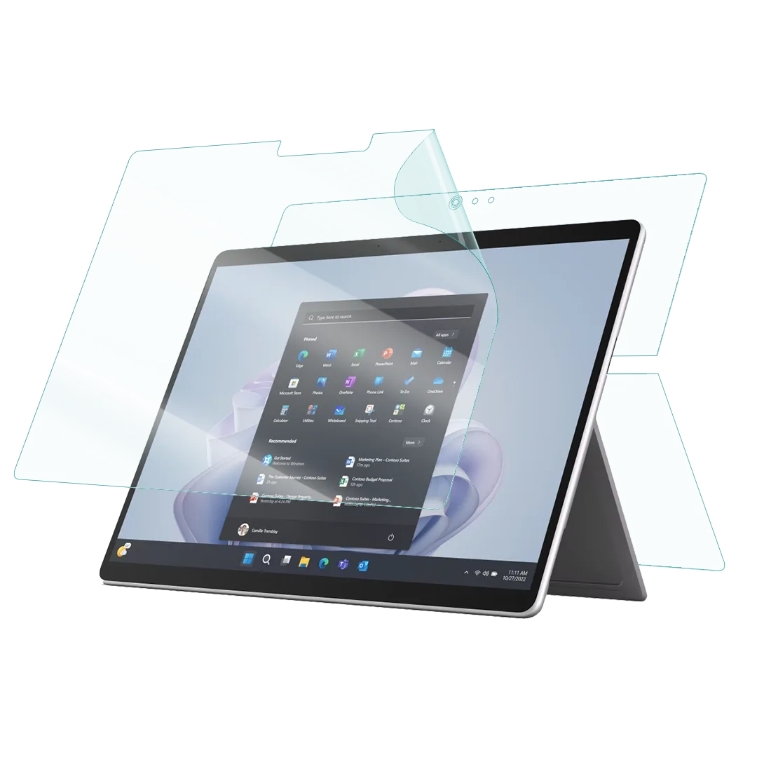 Microsoft Surface Pro 11 Screen Protector